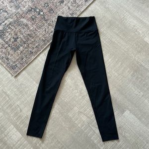 Offline by aerie goals leggings